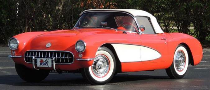 Corvette Value Trends Seminars – Corvettes at Carlisle – Friday & Saturday at 10AM