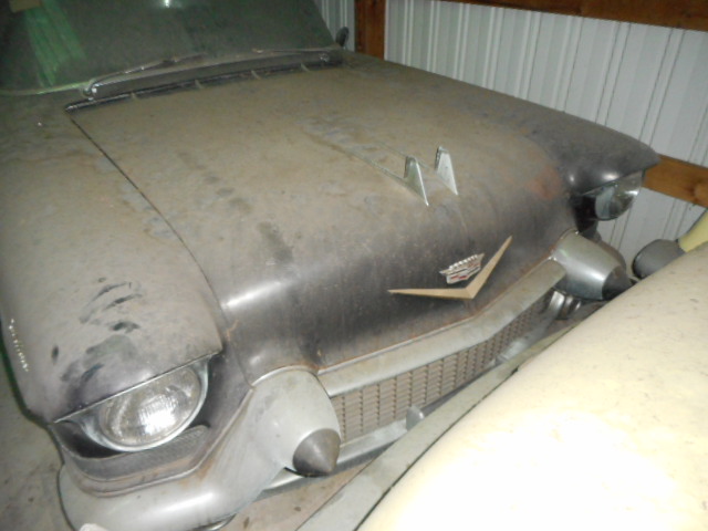 Does an Antique Vehicle Need to be Restored for it to be Valuable