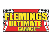 Flemings Ultimate Garage